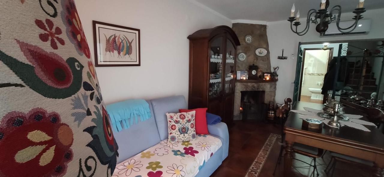فيلا Casa Da Boa Vista Em Viadal فالي دي كامبرا المظهر الخارجي الصورة