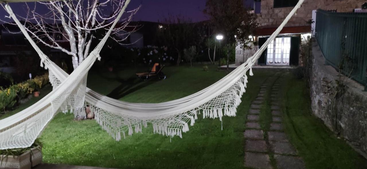 فيلا Casa Da Boa Vista Em Viadal فالي دي كامبرا المظهر الخارجي الصورة