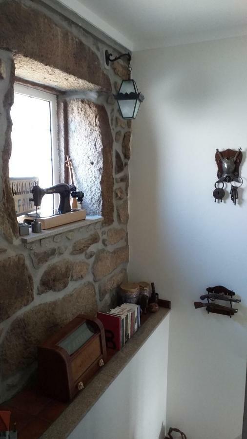 فيلا Casa Da Boa Vista Em Viadal فالي دي كامبرا المظهر الخارجي الصورة