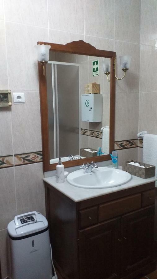 فيلا Casa Da Boa Vista Em Viadal فالي دي كامبرا المظهر الخارجي الصورة