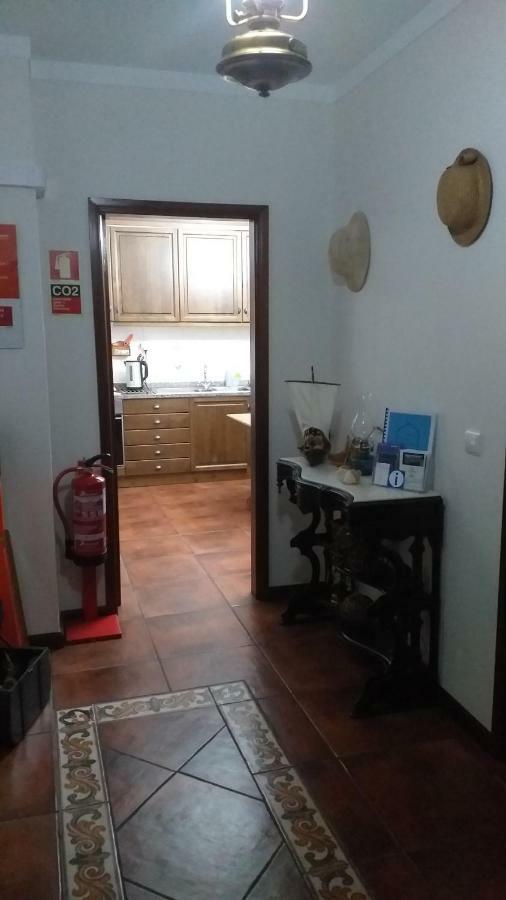 فيلا Casa Da Boa Vista Em Viadal فالي دي كامبرا المظهر الخارجي الصورة