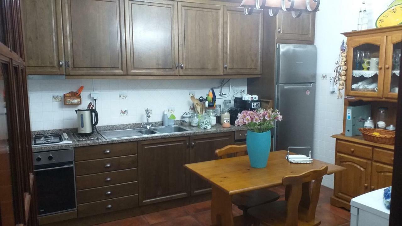 فيلا Casa Da Boa Vista Em Viadal فالي دي كامبرا المظهر الخارجي الصورة