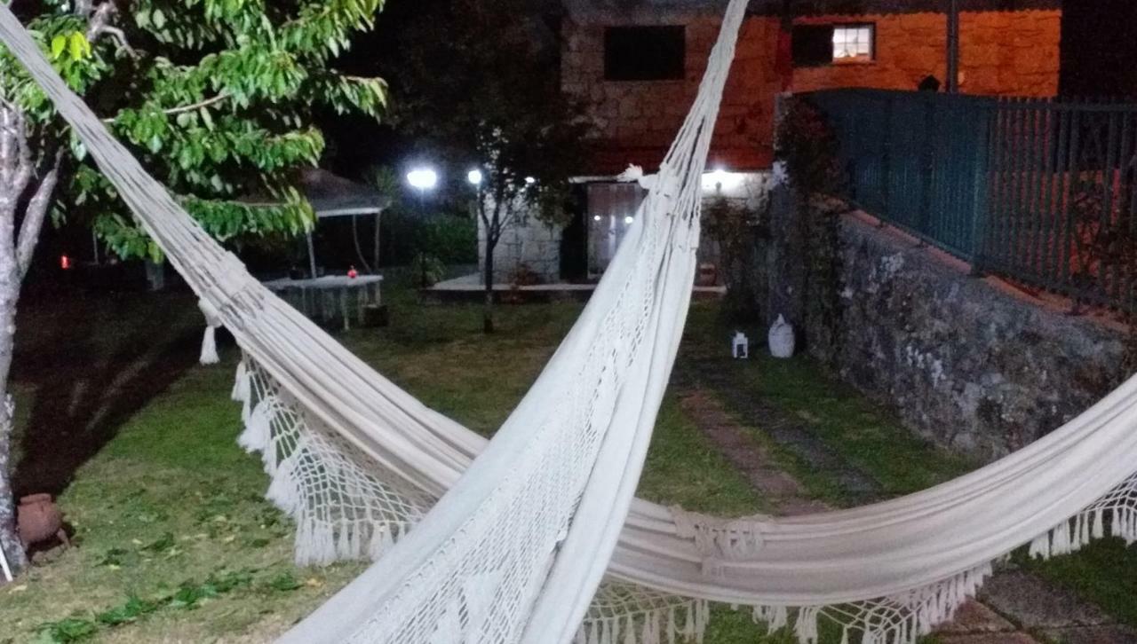 فيلا Casa Da Boa Vista Em Viadal فالي دي كامبرا المظهر الخارجي الصورة