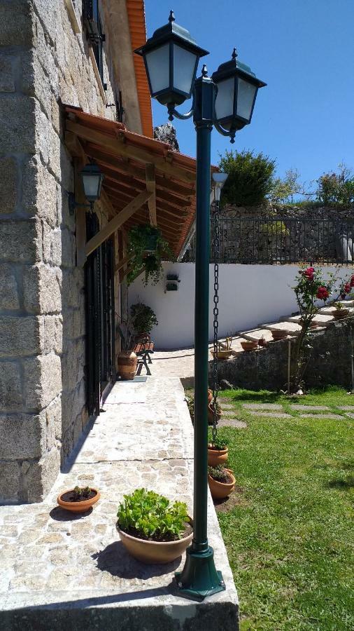 فيلا Casa Da Boa Vista Em Viadal فالي دي كامبرا المظهر الخارجي الصورة